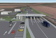 НКЖИ очаква финансиране по Програма Транспортна свързаност след което ще