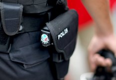 Младежът е открил огън днес сутринта в полицейски участък16 годишен младеж