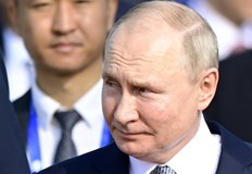 Руският президент ще проведе преговори с китайския лидер Си Цзинпин