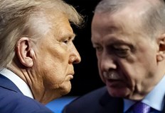 Двамата лидери ще обсъдят сделка за изтребители и регионални конфликтиПрезидентът