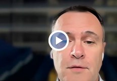 Шон Фицпатрик е опитен пилот който е летял в района