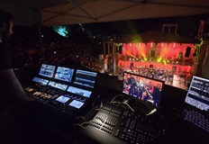 3D мапинг с екологично послание ще се прожектира на 21