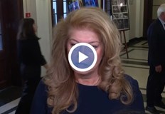 Вицепрезидентът коментира израза държава с главно Д и очаква изпълнение