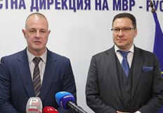 Случаят Кожухаров разкрива модела на функциониране на държавата ниЖурналистът Любомир