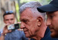 Разследваният за контрабанда Никола Николов ще бъде освободен след внасяне