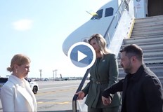 Украинският президент ще участва в Общото събрание на ООН и