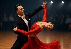 Събитието ще се проведе на 11 октомври в спортната зала