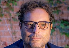 Творецът ще оценява филми в категория Чуждестранен пълнометражен игрален филм Теодор