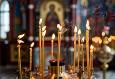 Църквата почита паметта на Свети Евмений ЧудотворецБългарската православна църква почита