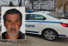 Мъжът е в неизвестност от 30 август близките му са