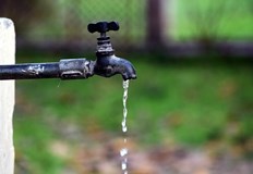 Исторически грешки и десетилетия нехайство водят до заплаха от безводие