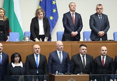 ПП ДБ МЕЧ и АПС обвиняват правителството за провал в сектор