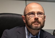 Юрист повдига въпроси относно независимостта на местните правораздавателни органи при