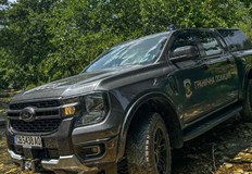 Чужденците без документи са открити при рутинна проверка край село