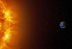 Чувствителни хора може да усетят главоболие и отпадналостЗемята навлиза в