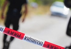 Мъжът се укриваше в хижа над Чепеларе след общодържавното издирванеПолицията