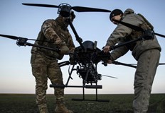 Атаките са били насочени към учебно тренировъчния център няма опасност за