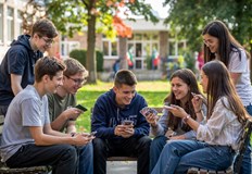 Училищният психолог от ОУ Иван Вазов в Русе посочи множество