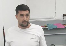 Георги Димитров и неговите близки са обект на тормозСемейството на