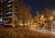 Общинският съветник изразява тревога за нова поредица от инциденти с