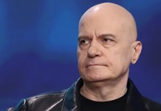 Шоуменът и политик отправи емоционално поздравление за Деня на СъединениетоШоуменът