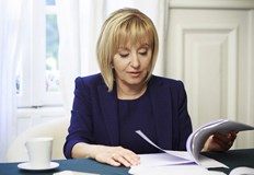 Собственици на необитаеми жилища също ще плащат за неизползвана водаПредседателят