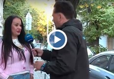 Собственичката на автомобила стана жертва два пъти плати за