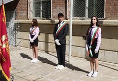 Областният управител Драгомир Драганов и началникът на РУО ще открият