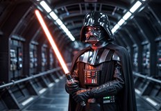 Иконичният реквизит от Междузвездни войни постави нов рекорд на търг