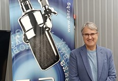 Който не говори срещу корупцията на практика я подкрепя смята