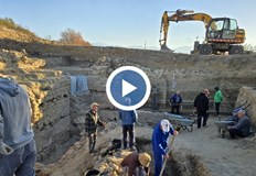 Професор Людмил Вагалински очаква скоро да открият и югозападния ъгъл