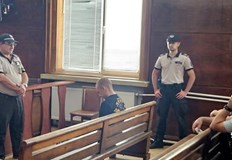 Прокуратурата поиска постоянно задържане за всички нападателиРайонният съд в Русе