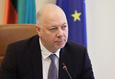 Страната ни има последователна позиция в борбата с антисемитизма отбеляза