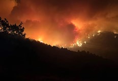 Експерти настояват за строги превантивни мерки след поредния пожар в