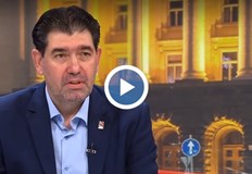 Иван Таков Посещението заздрави партийните и икономическите връзки между България