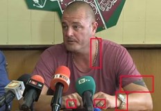 Шефът на полицията в Русе е обявил през 2024 та че