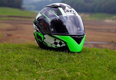 Мъжът е транспортиран в болницата в РазградСериозен пътен инцидент с