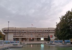 Температурите падат между 16 и 21 градуса на места в