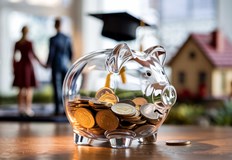 От избора на партньор до първата инвестиция – как парите