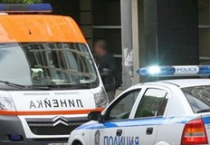 Жената е с натъртване на тазобедрена става но е освободена