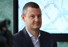 Общинският съветник от ПП ДБ възмутен че дружеството отказва да компенсира