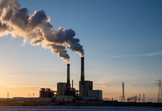 Проучванията показват спад в обществената подкрепа за строги климатични политикиЕвропейските