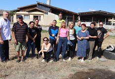 Драгомир Драганов Недопустимо е влизащите в страната да виждат такова