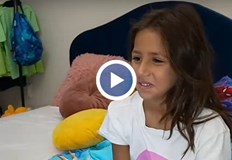 Виолета и Александър разказаха за трескавата подготовка на 7 годишната ДарияТрескава