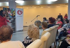 Председателят на Солидарна България представи алтернативни предложения на среща в