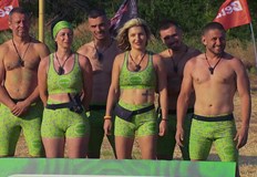 Зрелищна битка разпредели териториите на старта на седмия сезон на