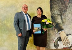 Училищата в Русе посрещнаха 1134 първокласнициС тържествени церемонии във всички