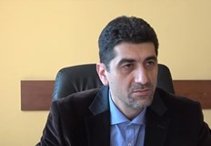 Общинският съветник Иво Пазарджиев алармира за непрозрачност при планираната смяна