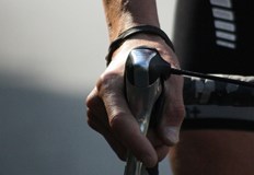 Ноа Сартис участвал в тур за спортисти под 17 години16 годишният