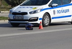 Заедно със сънародника ни има още трима обвиняеми но те